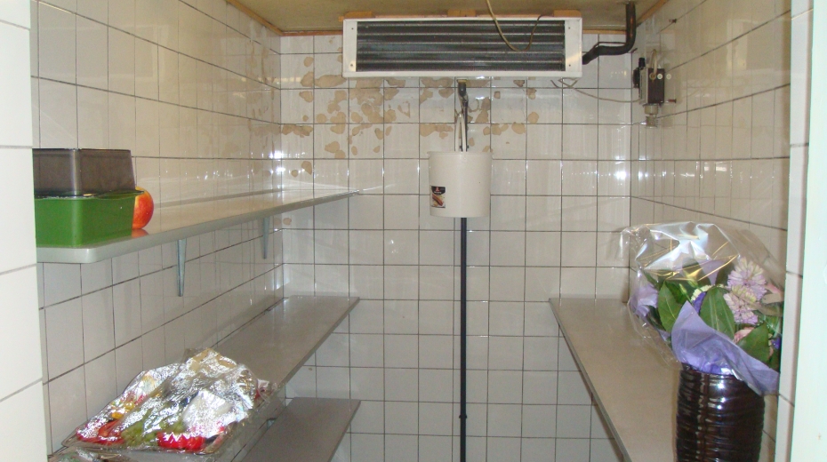 Glud Forsamlingshus A/S